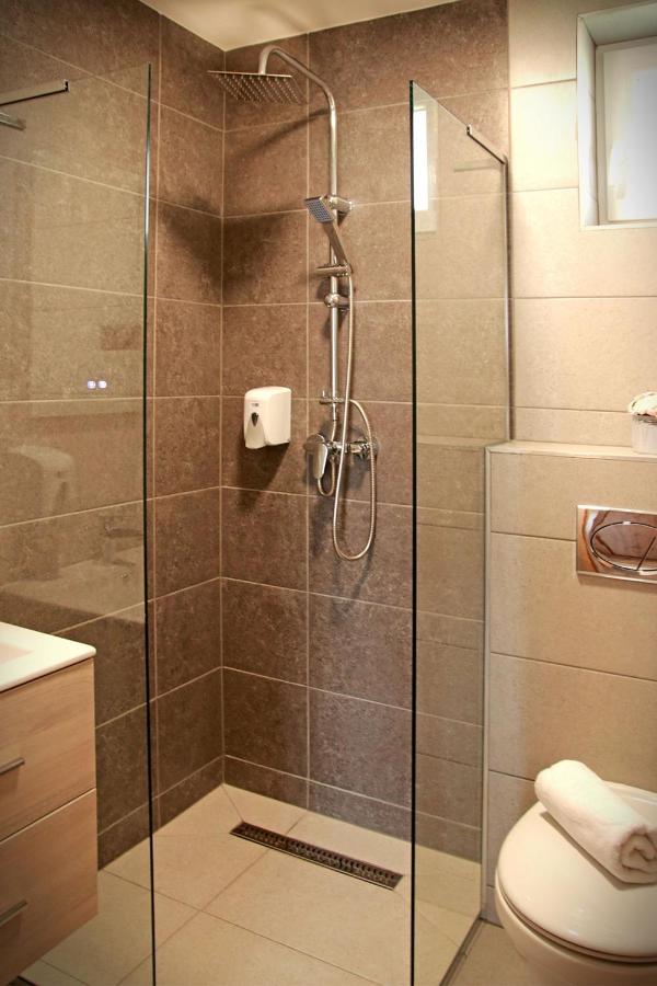 Sunset Bogacs Apartment Екстериор снимка