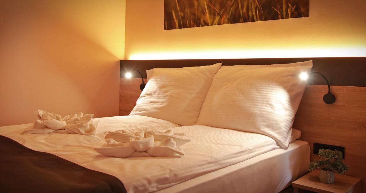 Sunset Bogacs Apartment Екстериор снимка