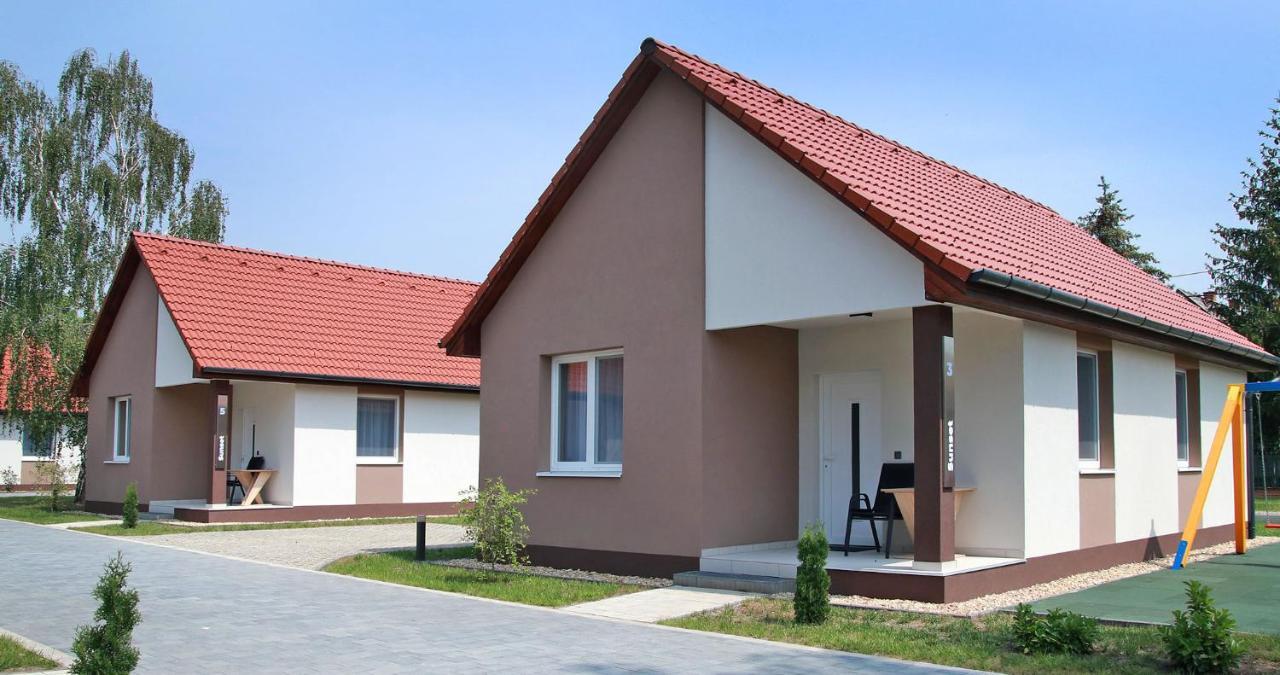 Sunset Bogacs Apartment Екстериор снимка