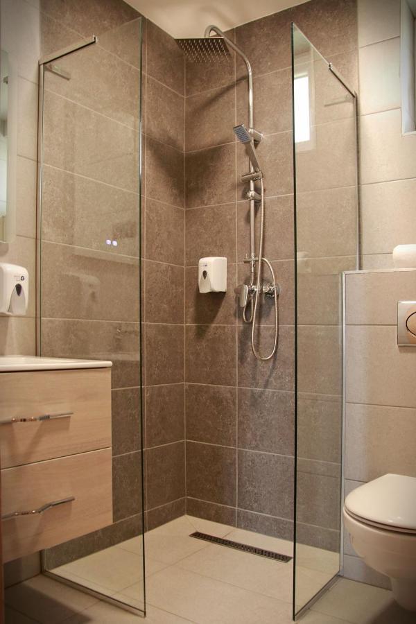 Sunset Bogacs Apartment Екстериор снимка